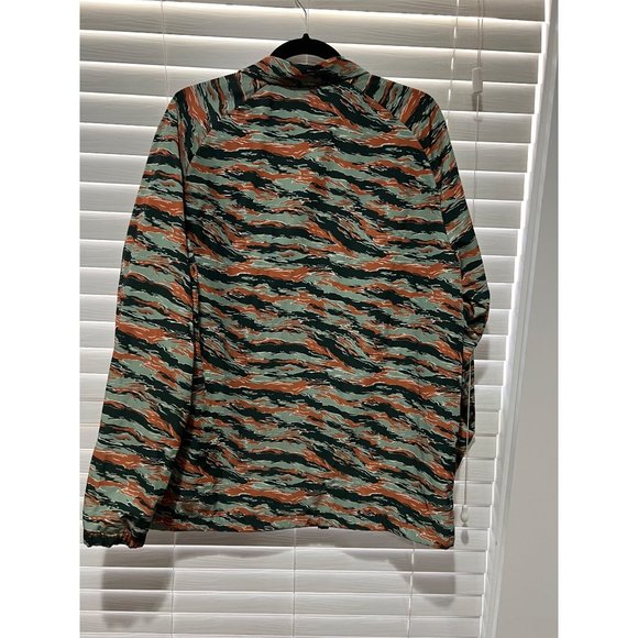 Fabletics Mens Jacket - Size M‎ - Picture 4 of 4